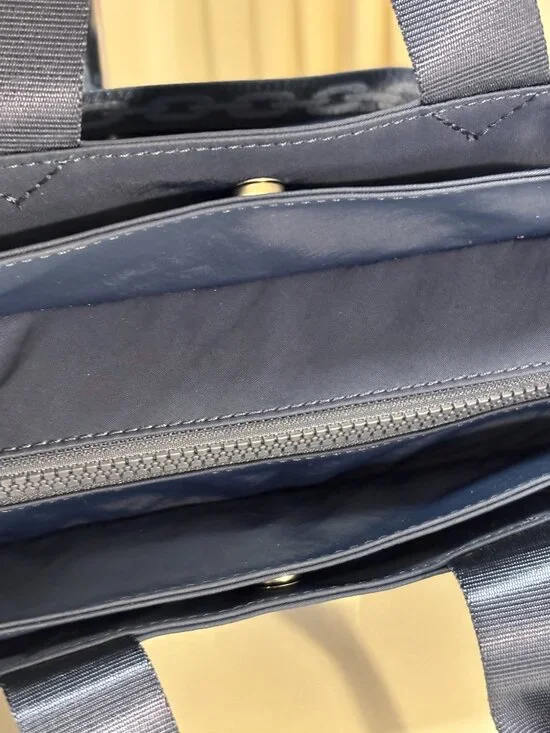 Kipling Endless Blue F24 Women's Versatile Medium Shoulder, Crossbody Bag - Picture 5 of 8